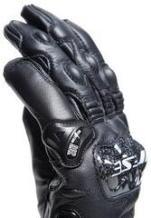 Rukavice Dainese Carbon 4 Long Black/Black/Black 2XL Rukavice - 3