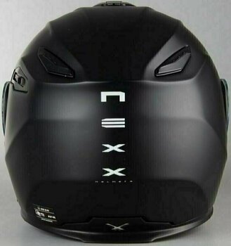 Helm Nexx X.Vilitur Plain Titanium MT L Helm - 5