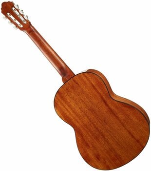 Klassieke gitaar Cort AC100 4/4 Natural - 2