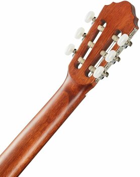 Guitare classique Cort AC100 4/4 Natural - 5