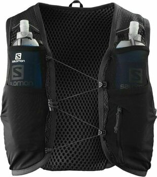 Running backpack Salomon Active Skin 8 Set L Running backpack - 2