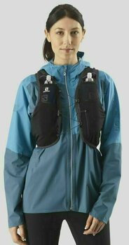 Running backpack Salomon Active Skin 8 Set L Running backpack - 6