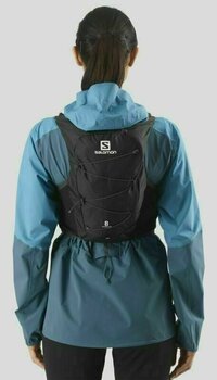 Running backpack Salomon Active Skin 8 Set L Running backpack - 7