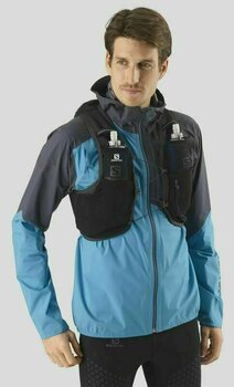 Laufrucksack Salomon Active Skin 8 Set L Laufrucksack - 8