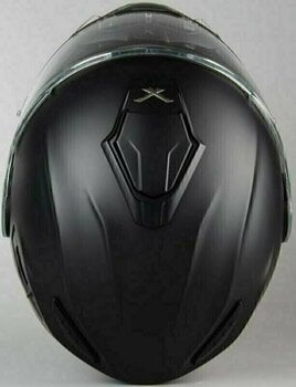 Helmet Nexx X.Vilitur Plain Black MT S Helmet - 4