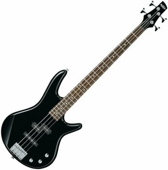 4-string Bassguitar Ibanez IJSR190-BK Black - 2