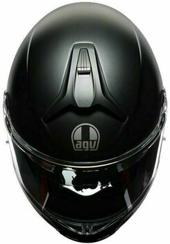 Kask AGV Tourmodular Matt Black S Kask - 8