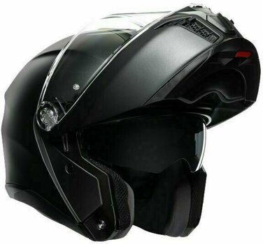 Casco AGV Tourmodular Matt Black L Casco - 2