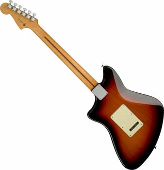 Electric guitar Fender Player Plus Meteora HH MN 3-Tone Sunburst - 2