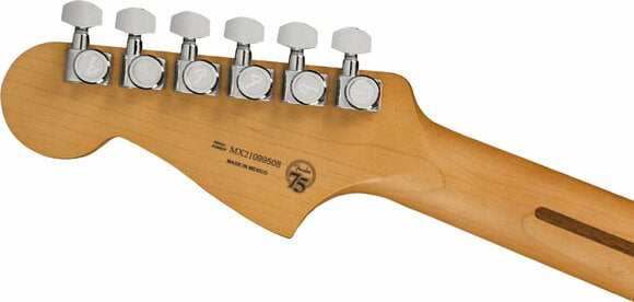 Guitarra elétrica Fender Player Plus Meteora HH MN 3-Tone Sunburst - 6