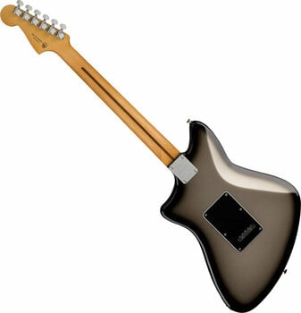 Guitare électrique Fender Player Plus Meteora HH MN Silverburst - 2