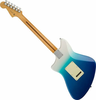E-Gitarre Fender Player Plus Meteora HH PF Belair Blue - 2