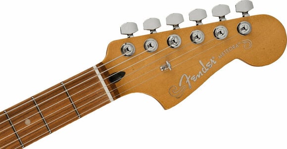 Електрическа китара Fender Player Plus Meteora HH PF Belair Blue - 5