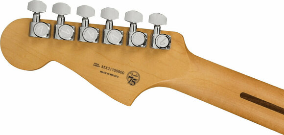 Guitarra eléctrica Fender Player Plus Meteora HH PF Belair Blue - 6