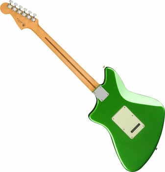 Elektrická gitara Fender Player Plus Meteora HH PF Cosmic Jade - 2