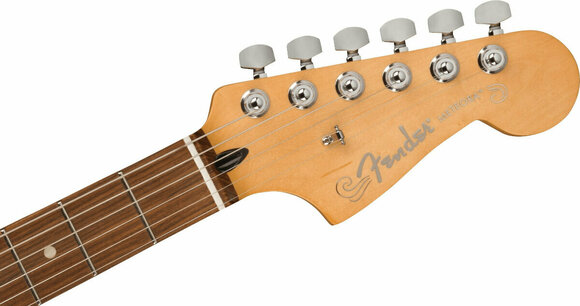 Guitare électrique Fender Player Plus Meteora HH PF Cosmic Jade - 5