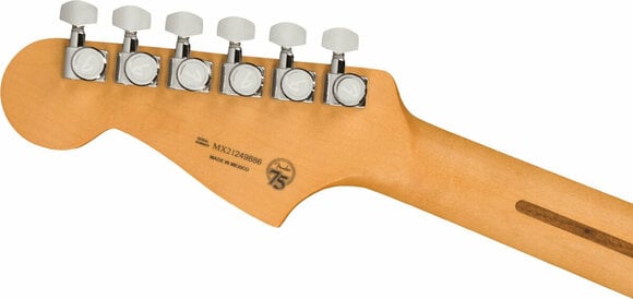Електрическа китара Fender Player Plus Meteora HH PF Cosmic Jade - 6
