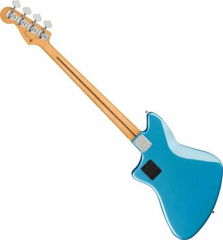 Elektrische basgitaar Fender Player Plus Active Meteora Bass PF Opal Spark - 2