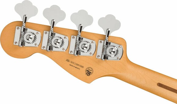Elektrische basgitaar Fender Player Plus Active Meteora Bass PF Opal Spark - 6