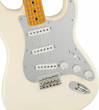 Ηλεκτρική Κιθάρα Fender Nile Rodgers Hitmaker Stratocaster MN Olympic White - 4
