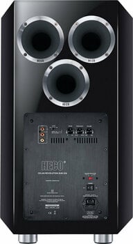 Hi-Fi Mélynyomó
 Heco Celan Revolution Sub 32 A Black - 3