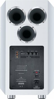 Hi-Fi субуфер Heco Celan Revolution Sub 32 A White Satin - 3