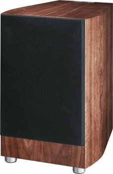 Hi-Fi субуфер Heco Celan Revolution Sub 32 A Hi-Fi субуфер Espresso Veneer - 2