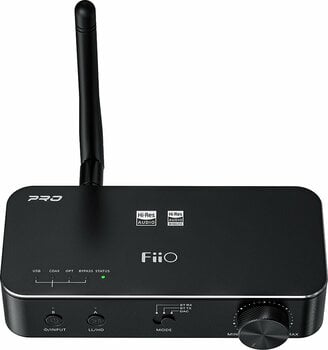 Hi-Fi ЦАП и ADC интерфейс FiiO BTA30 PRO - 2
