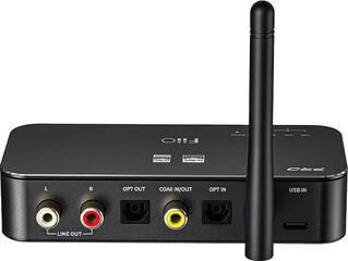Hi-Fi DAC a ADC prevodník FiiO BTA30 PRO Hi-Fi DAC a ADC prevodník - 2