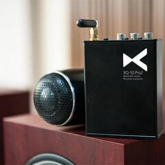 Hang adó / vevő Xduoo XQ-50 Pro 2 Hang adó / vevő - 5