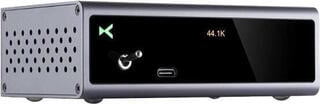 Hi-Fi DAC a ADC prevodník Xduoo MU-601 Hi-Fi DAC a ADC prevodník - 2