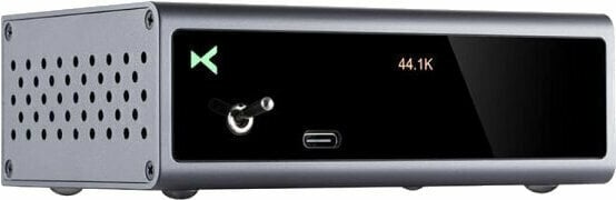 Hi-Fi Sluchátkový zesilovač Xduoo MU-601 - 3