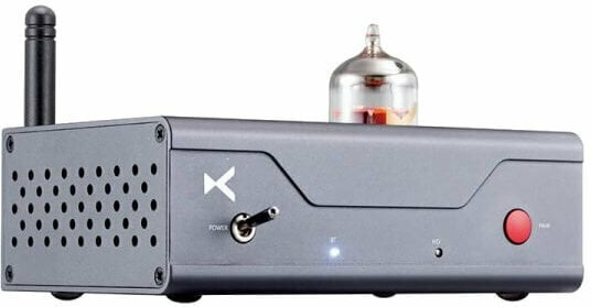 Hi-Fi Slúchadlový zosilňovač Xduoo MU-603 - 3