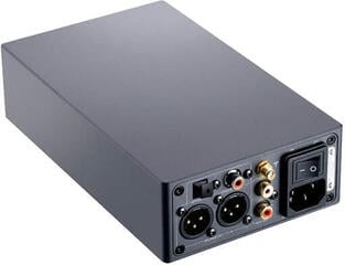 Hi-Fi Студио усилвател за слушалки Xduoo XQ-100 Bluetooth Hi-Fi Студио усилвател за слушалки - 4