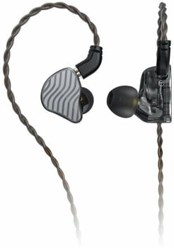 Ušesne zanke slušalke FiiO JH3 - 2