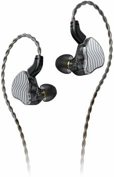 Ušesne zanke slušalke FiiO JH3 - 3