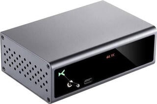 Hi-Fi DAC a ADC prevodník Xduoo MU-601 Hi-Fi DAC a ADC prevodník - 1