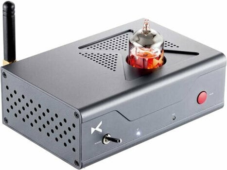 Hi-Fi Fejhallgató erősítő Xduoo MU-603 - 2