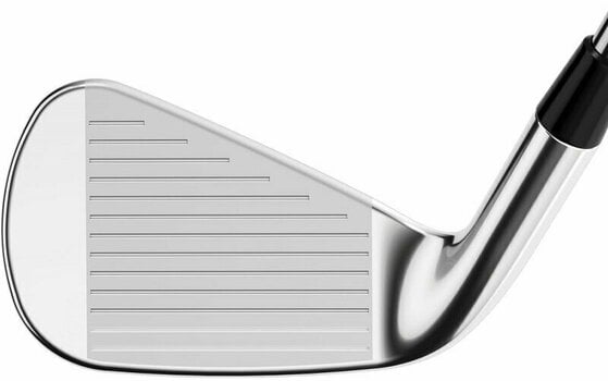 Golfclub - ijzer Callaway Rogue ST Pro Steel Linkerhand Regulier 4-PW Golfclub - ijzer - 3