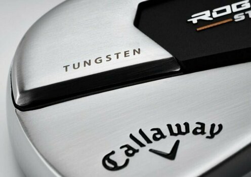 Golfclub - ijzer Callaway Rogue ST Pro Steel Golfclub - ijzer - 15