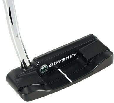 Golf Club Putter Odyssey Toulon Design Chicago Right Handed 35'' - 3