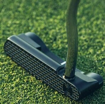 Golfklub - Putter Odyssey Toulon Design Chicago Højrehåndet 35'' - 10