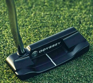 Crosă de golf - putter Odyssey Toulon Design Chicago Mâna dreaptă 35 '' - 11