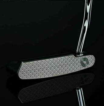 Golfütő - putter Odyssey Toulon Design Chicago Jobbkezes 35'' - 15