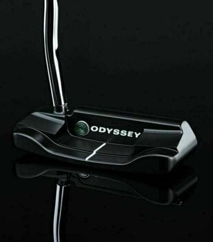 Golf Club Putter Odyssey Toulon Design Chicago Right Handed 35'' - 16