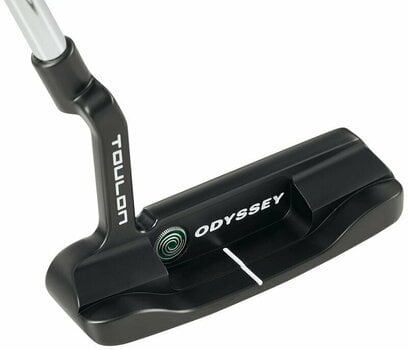 Golfütő - putter Odyssey Toulon Design Madison Jobbkezes 35'' - 3