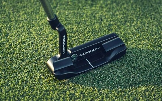 Golf Club Putter Odyssey Toulon Design Madison Right Handed 35'' - 11