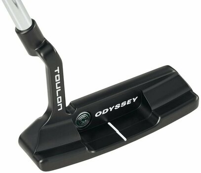 Golfmaila - Putteri Odyssey Toulon Design San Diego Oikeakätinen 35'' - 3