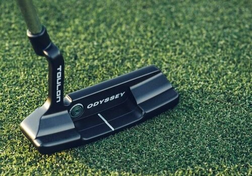 Golfschläger - Putter Odyssey Toulon Design San Diego Rechte Hand 35'' - 11
