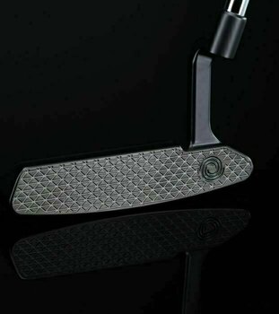 Golfklub - Putter Odyssey Toulon Design San Diego Højrehåndet 35'' - 16